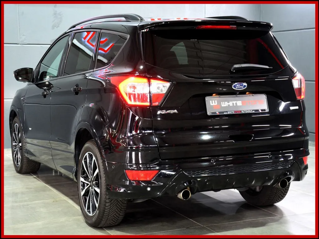 FORD Kuga - Bild 7