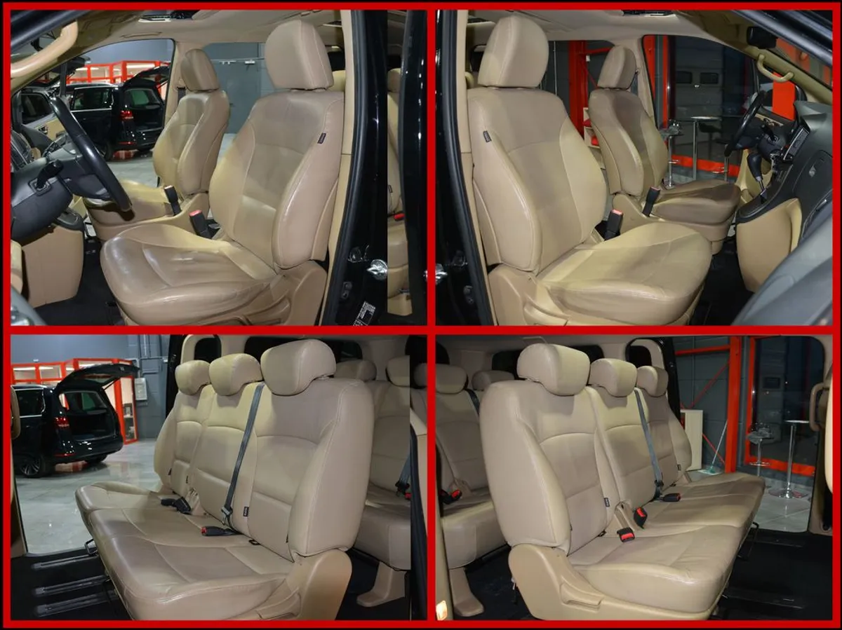 HYUNDAI H-1 - Bild 13