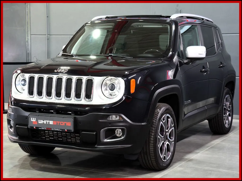 JEEP Renegade - Bild 6