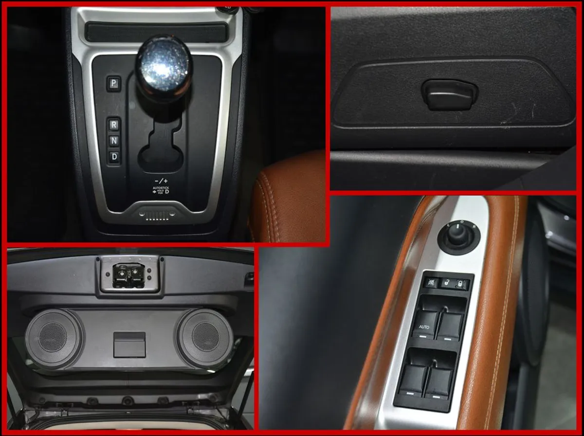 JEEP Compass - Bild 14