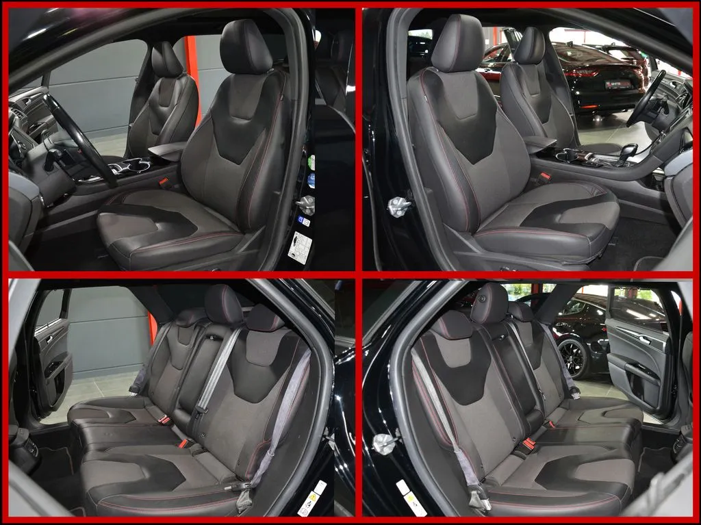 FORD Mondeo - Bild 13
