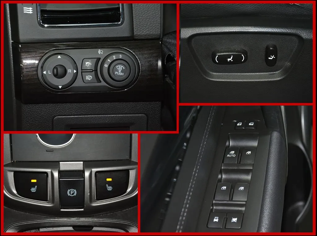 CHEVROLET Captiva - Bild 15