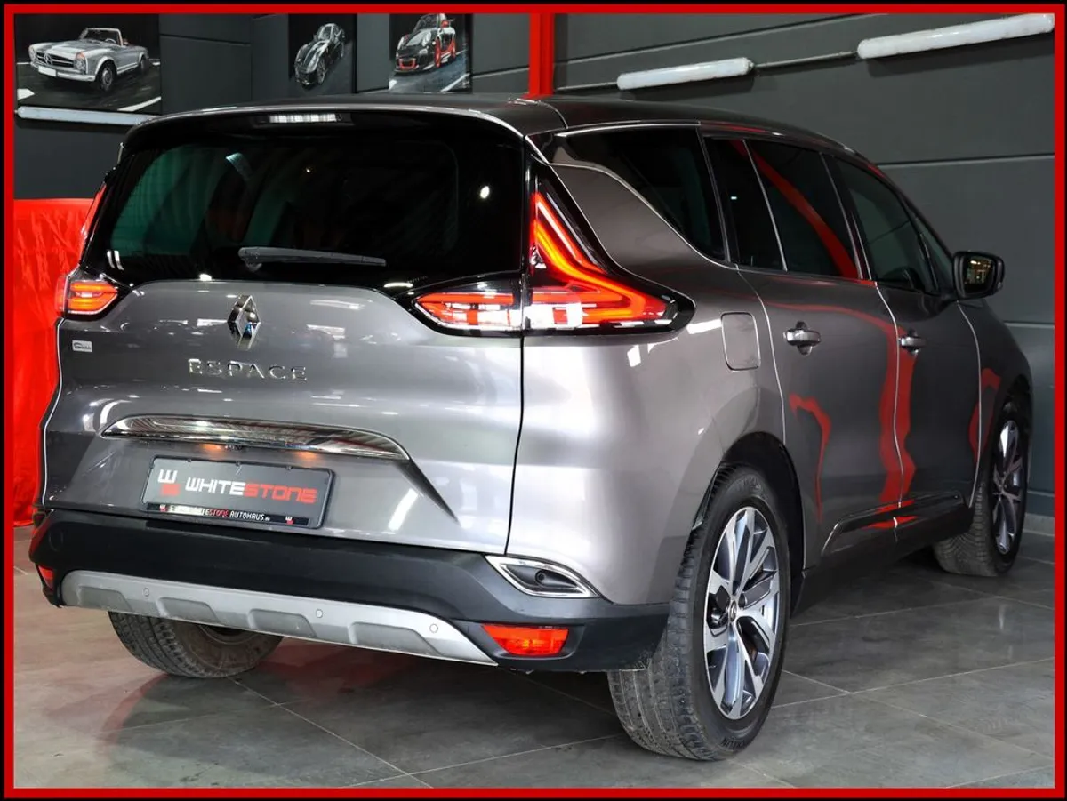 RENAULT Espace - Bild 9