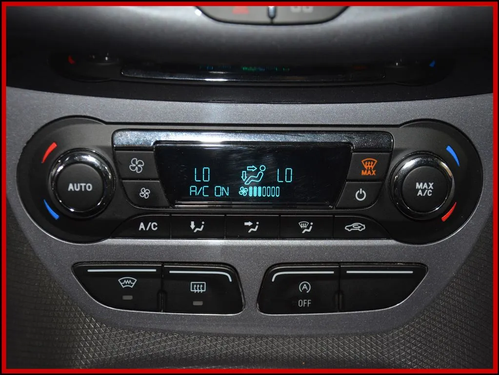 FORD Grand Tourneo - Bild 16