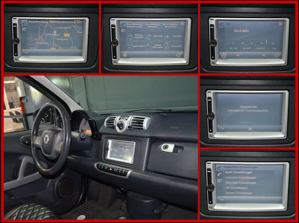 SMART ForTwo - Bild 10