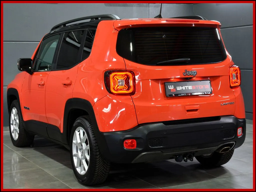 JEEP Renegade - Bild 7