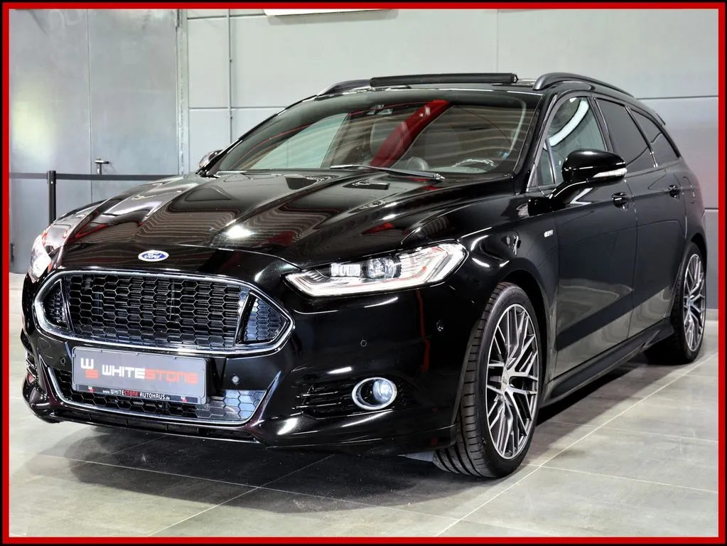 FORD Mondeo - Bild 6