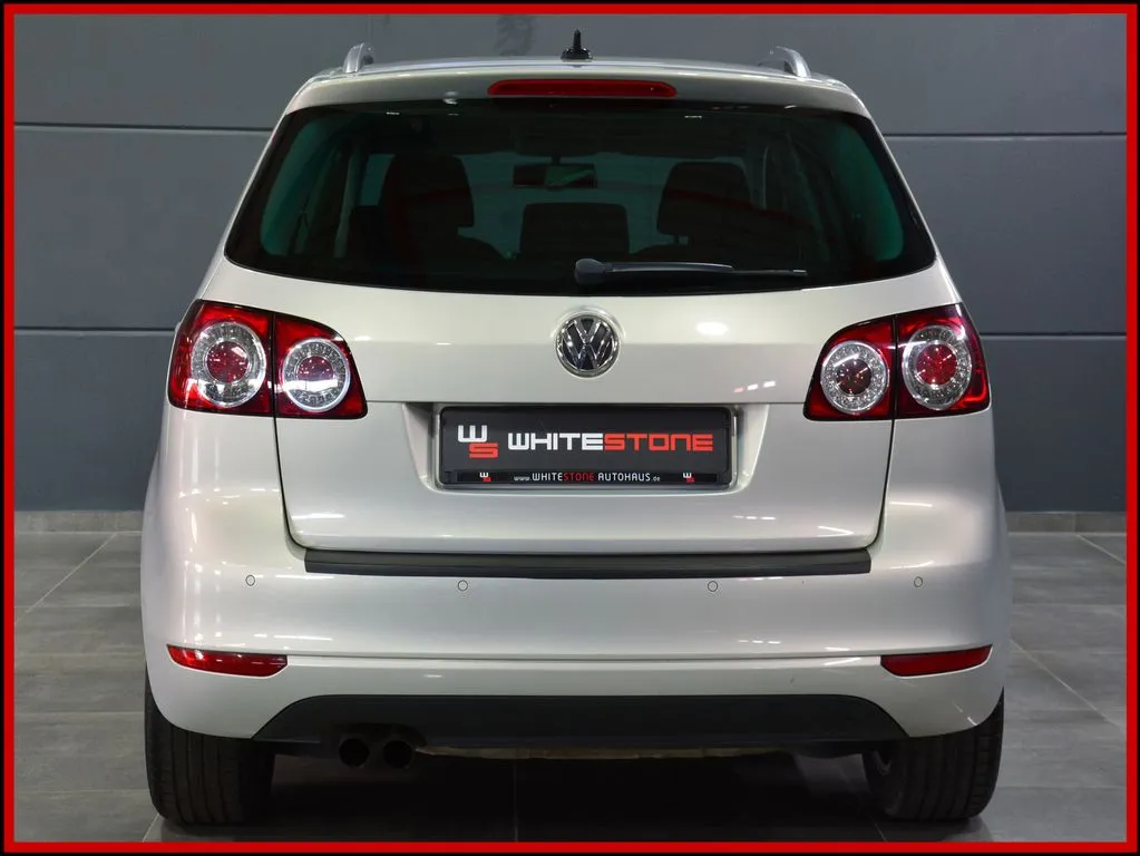 VW Golf - Bild 8