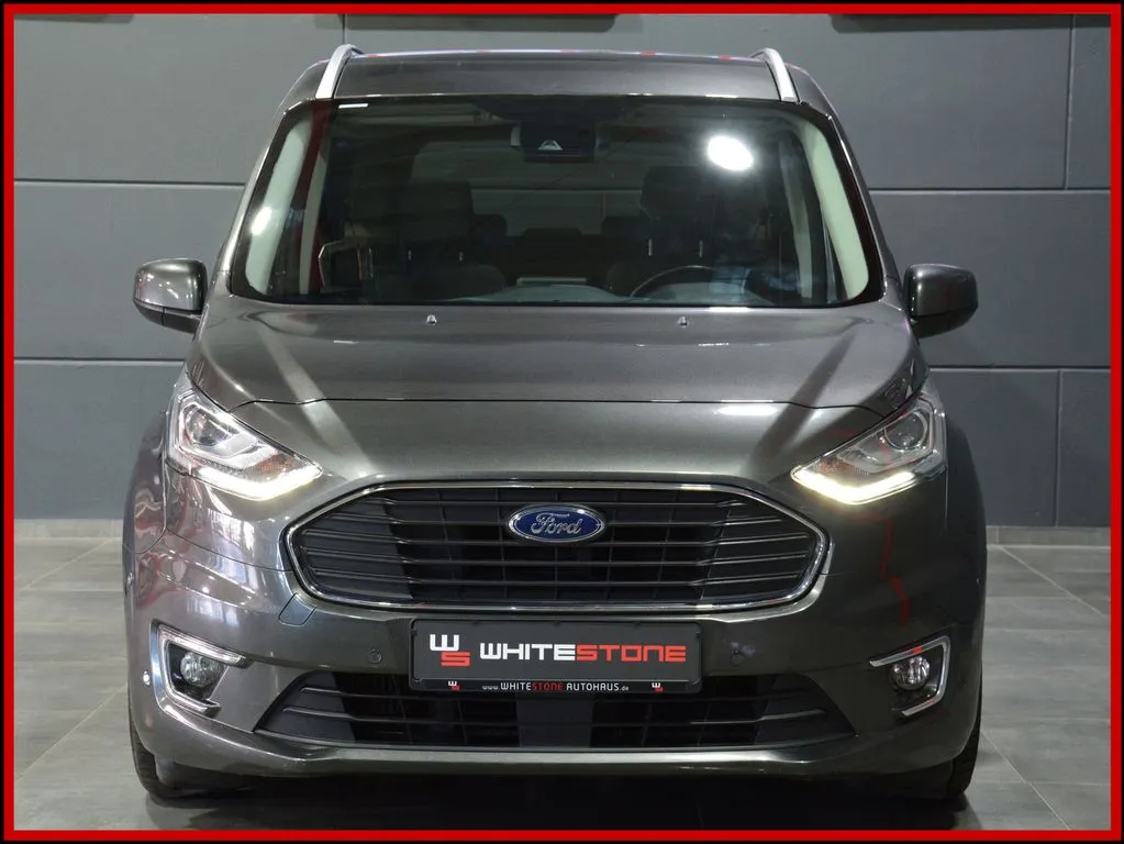 FORD Tourneo Connect - Bild 5