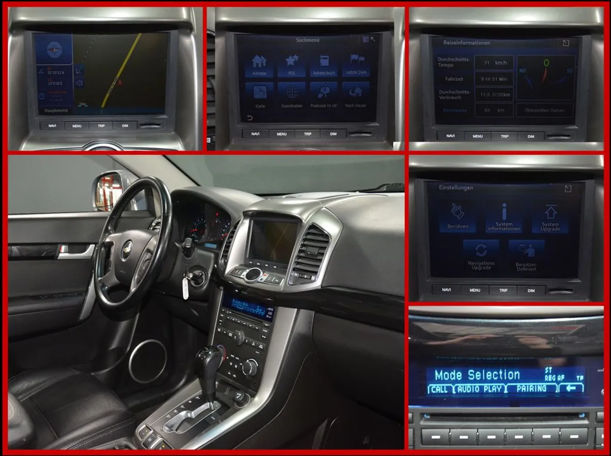 CHEVROLET ANDERE - Bild 12