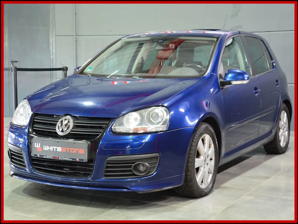 VW Golf - Bild 5