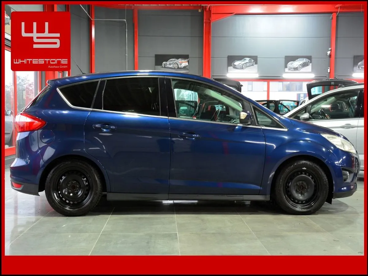 FORD C-Max - Bild 2