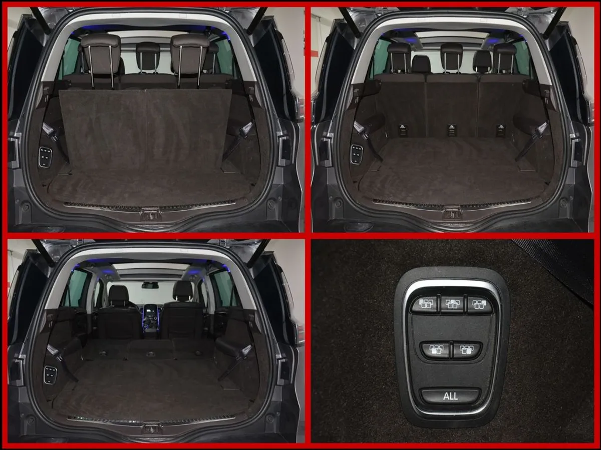 RENAULT Espace - Bild 20