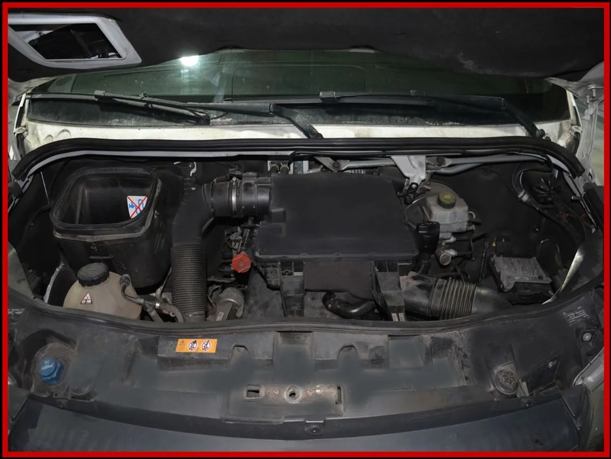 MERCEDES-BENZ Sprinter - Bild 16