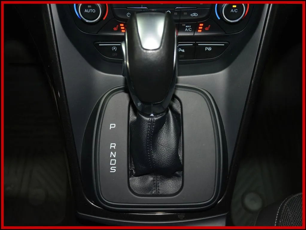 FORD Grand C-Max - Bild 17