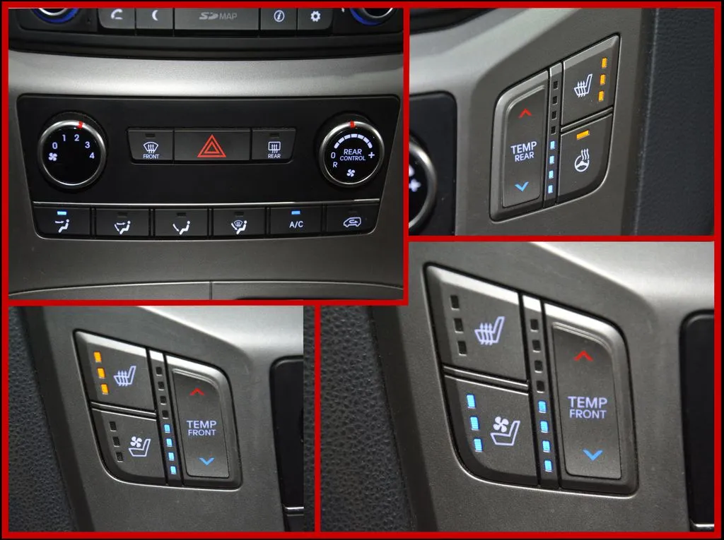 HYUNDAI H-1 - Bild 15