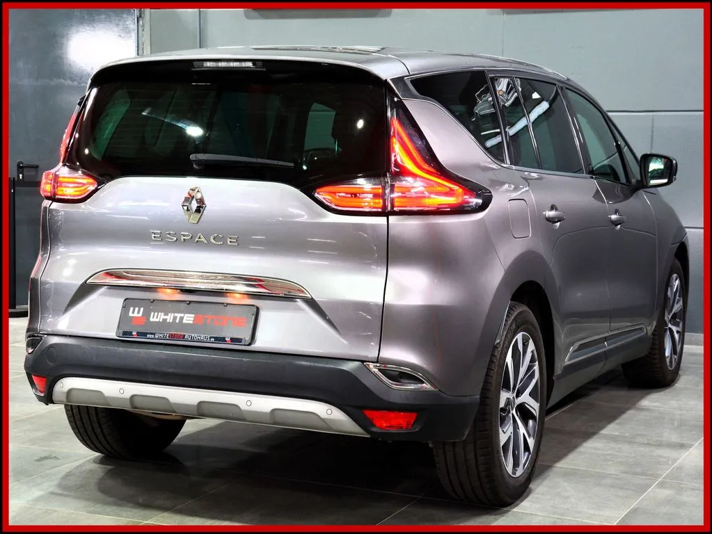 RENAULT Espace - Bild 9