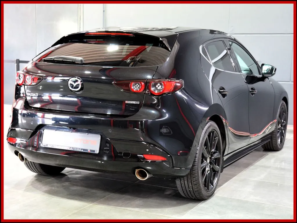 MAZDA 3 - Bild 9