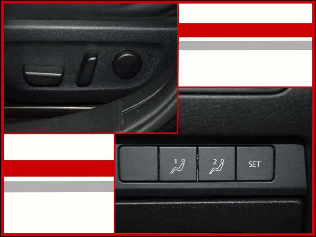 MAZDA 3 - Bild 14