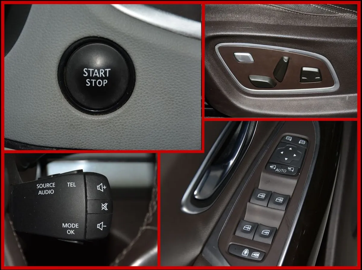 RENAULT Espace - Bild 15