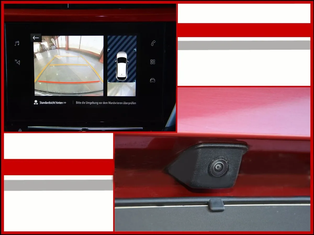 OPEL Corsa - Bild 15