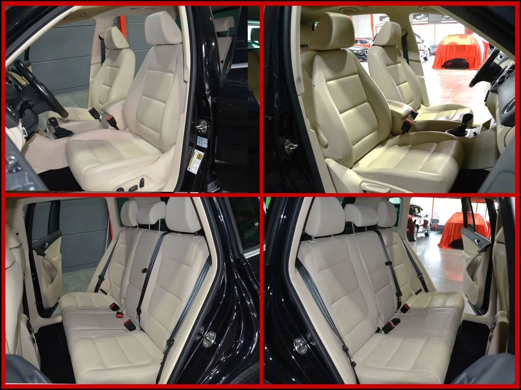 VW Tiguan - Bild 13