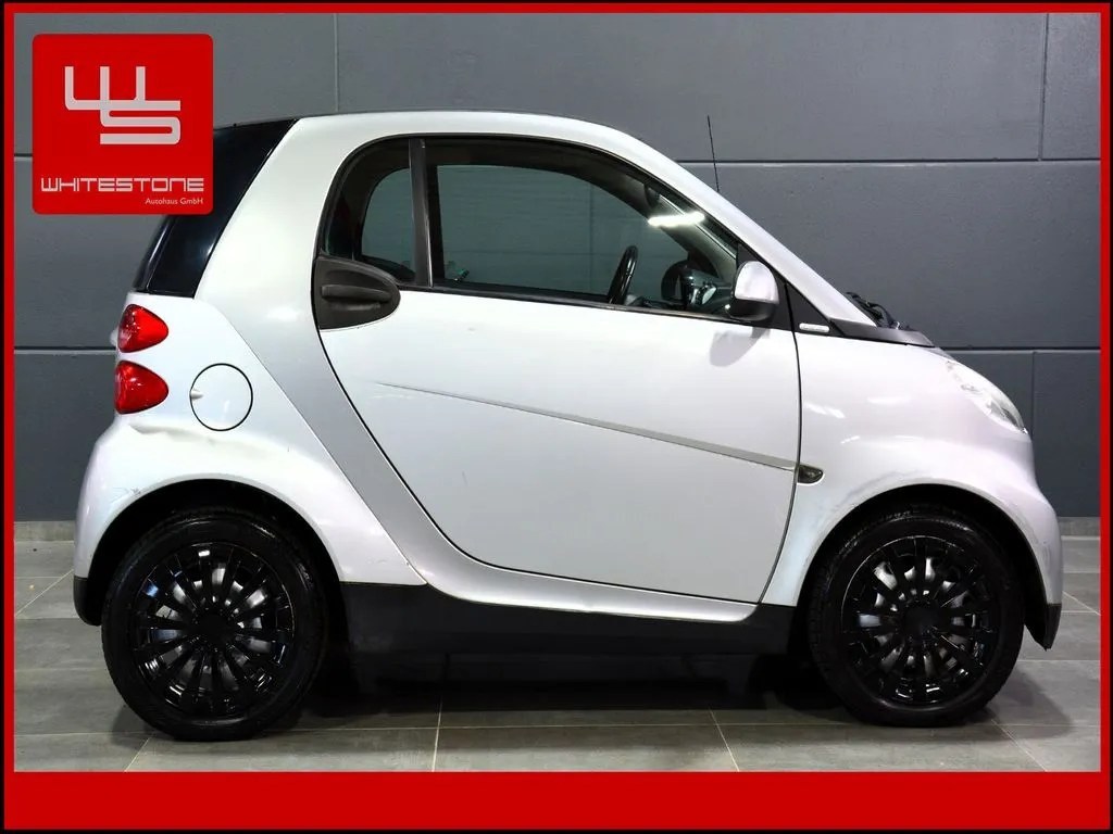 SMART ForTwo - Bild 2