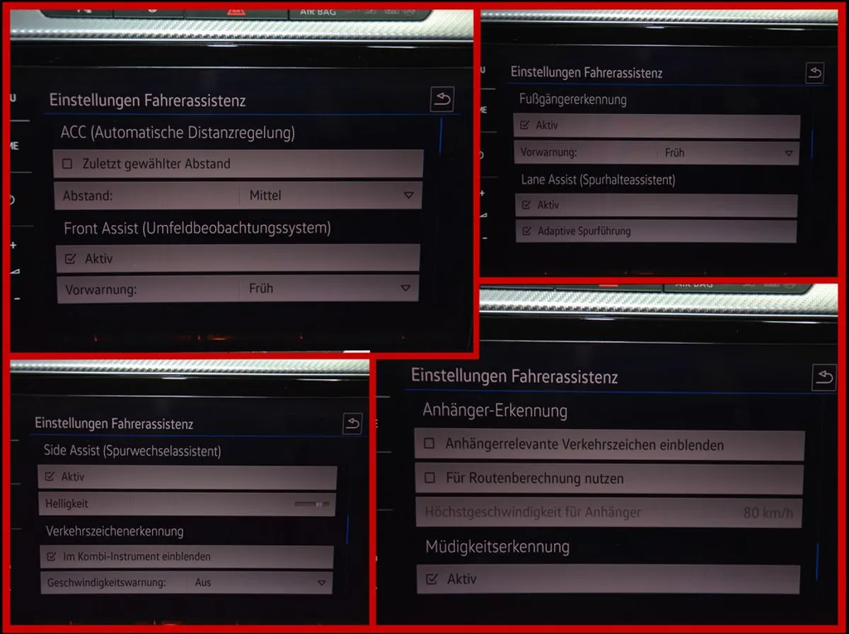 VW Passat Variant - Bild 16