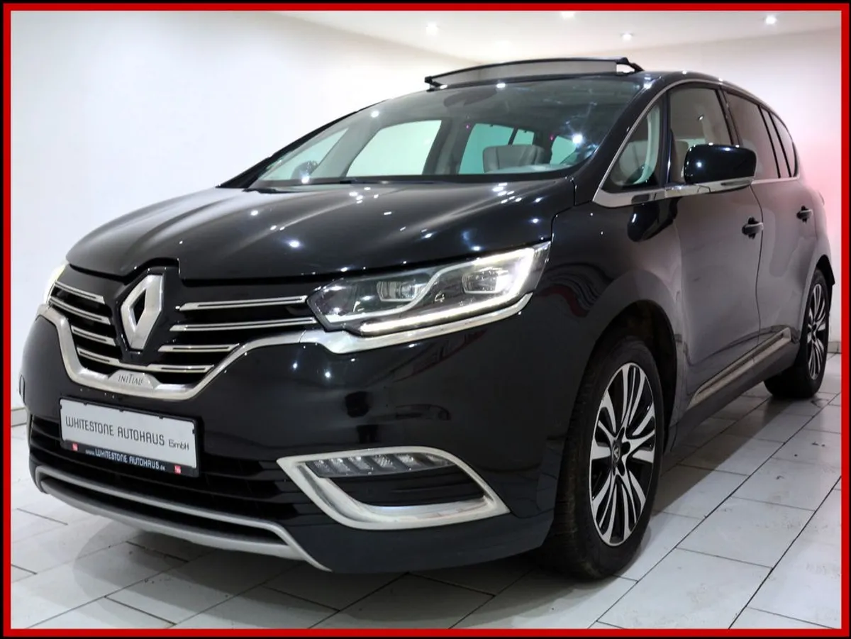 RENAULT Espace - Bild 6