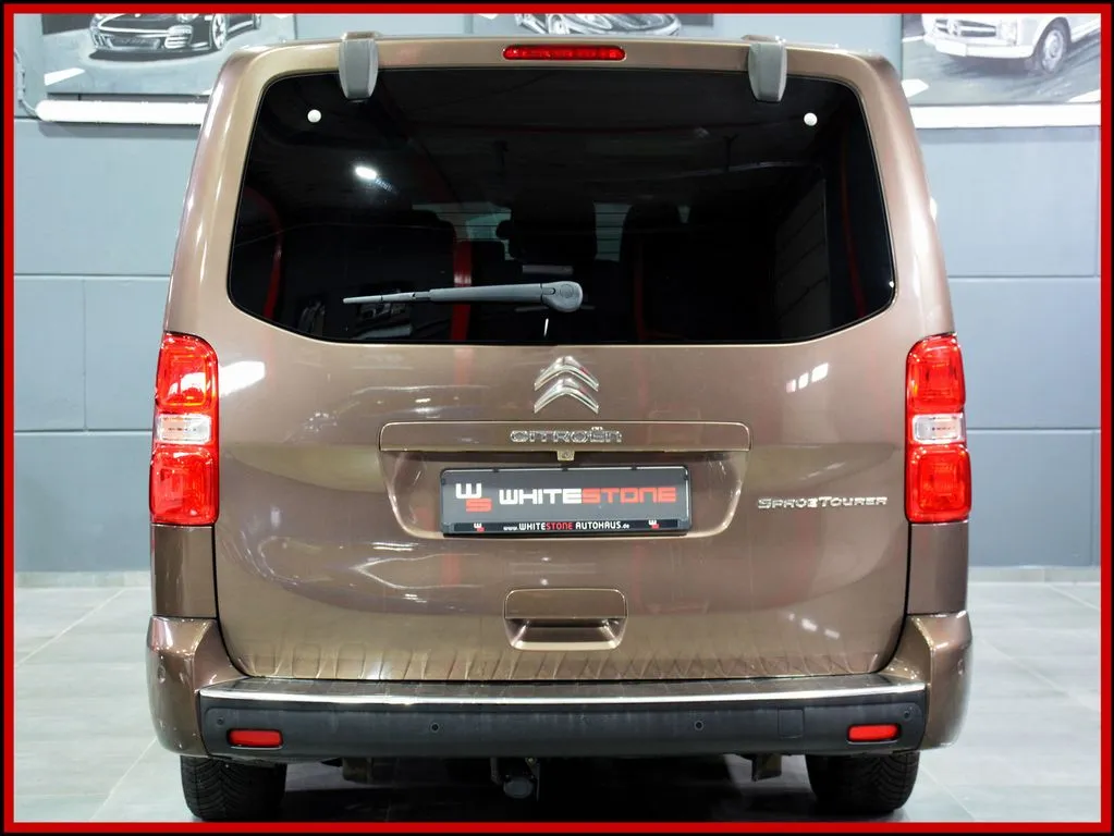 CITROEN Jumpy - Bild 8