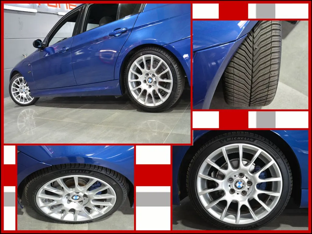 BMW 320 - Bild 18