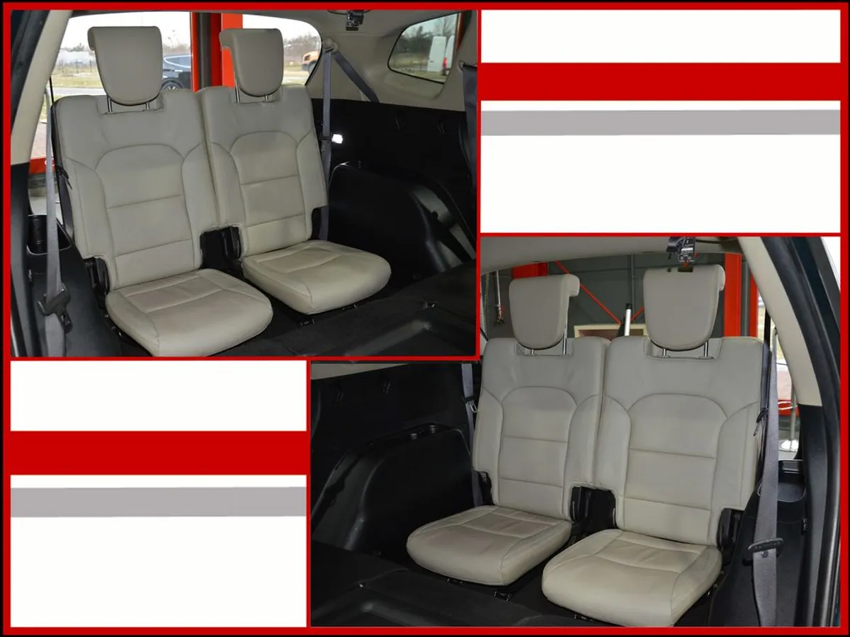 KIA Carens - Bild 14