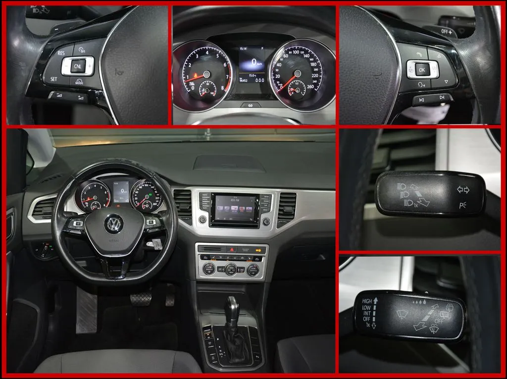 VW Golf - Bild 11
