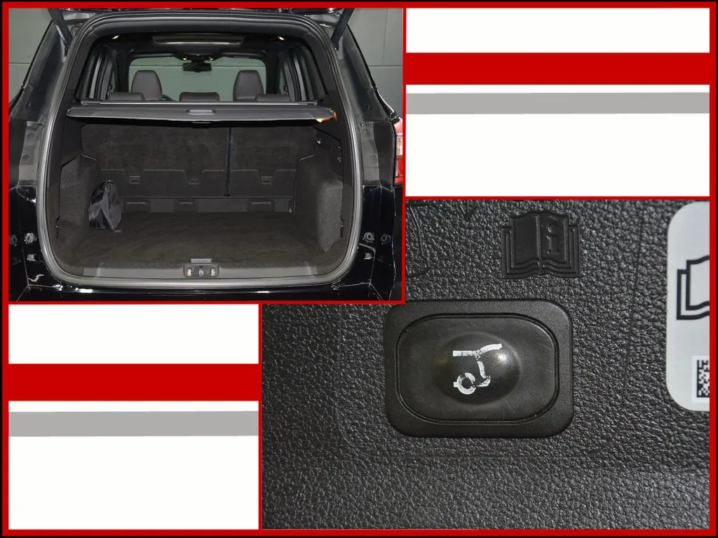 FORD Kuga - Bild 20