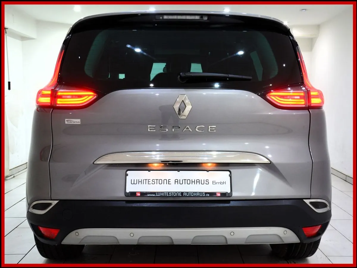 RENAULT Espace - Bild 8