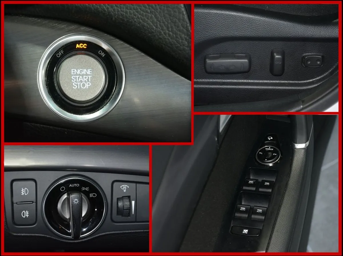 HYUNDAI i40 - Bild 14