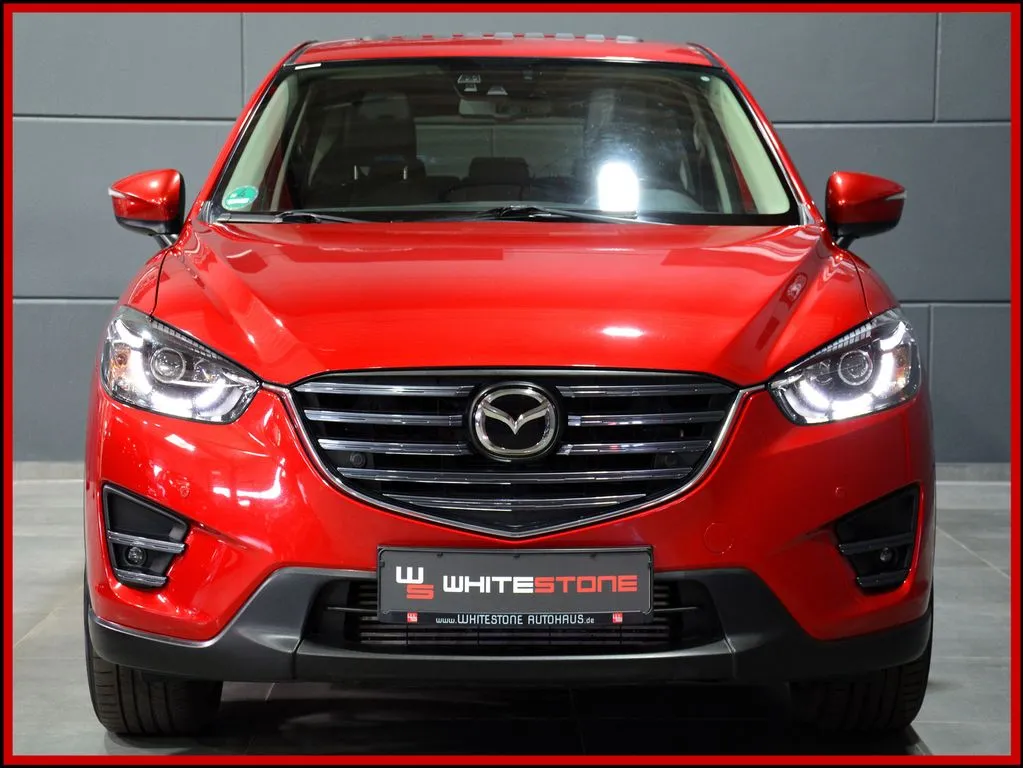 MAZDA CX-5 - Bild 5