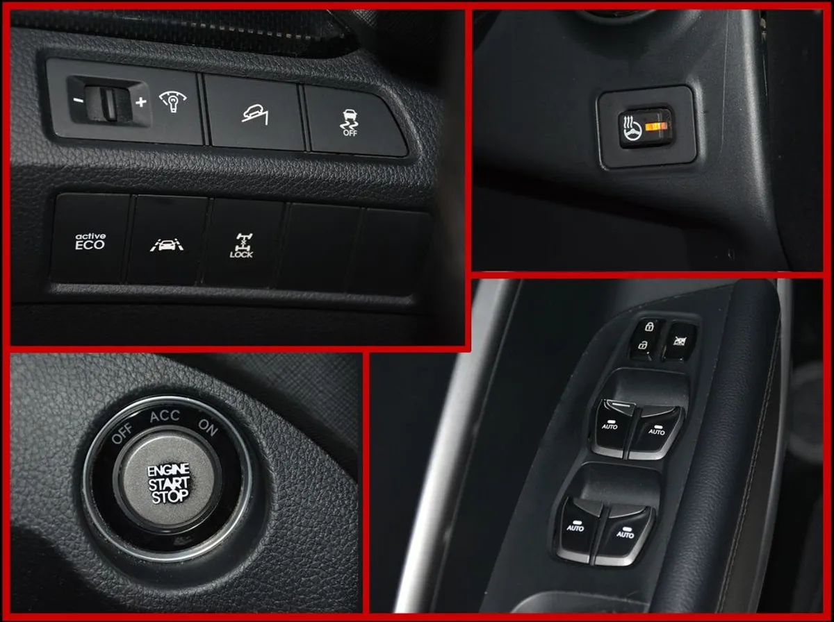 HYUNDAI Santa Fe - Bild 12