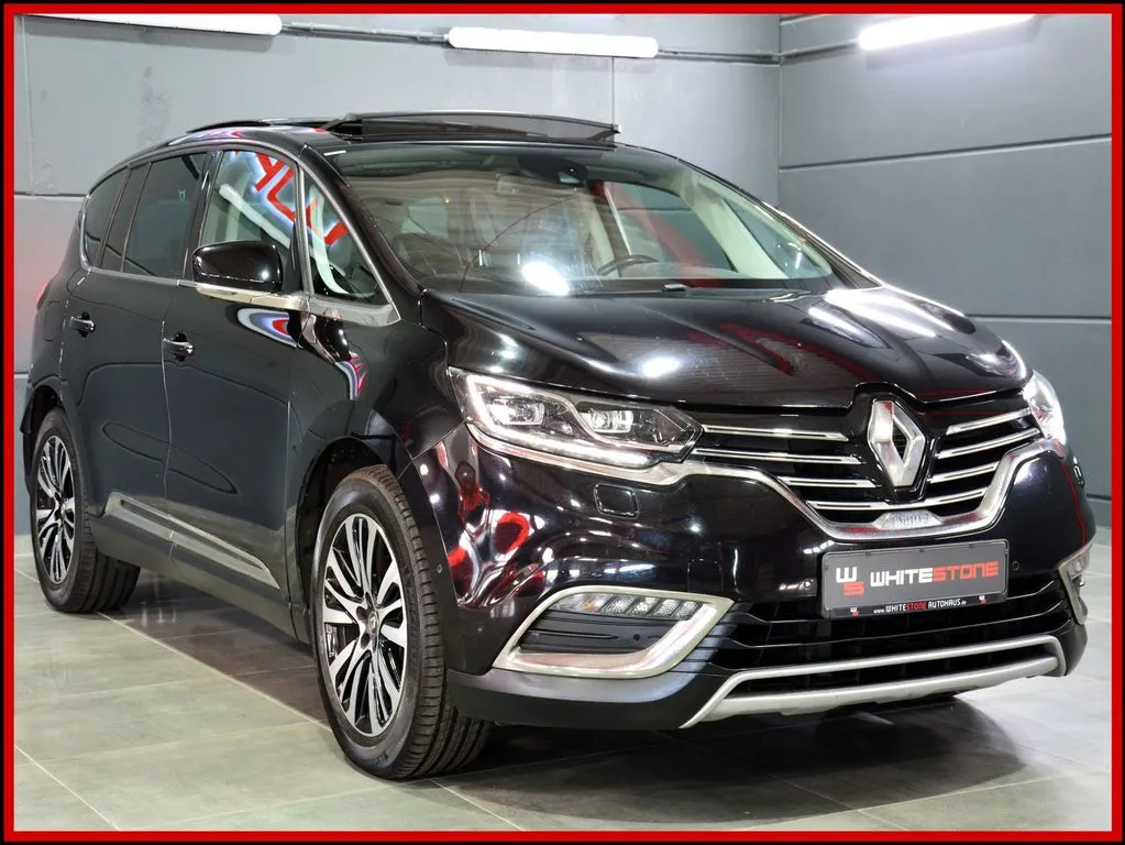RENAULT Espace - Bild 4