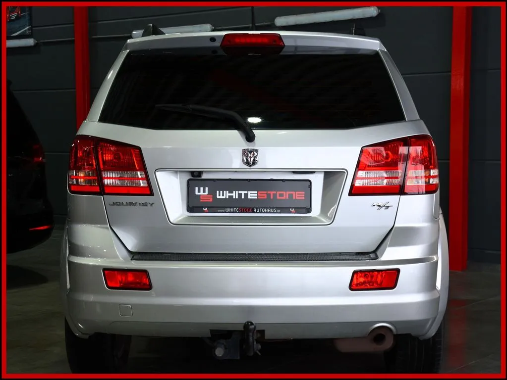 DODGE Journey - Bild 7