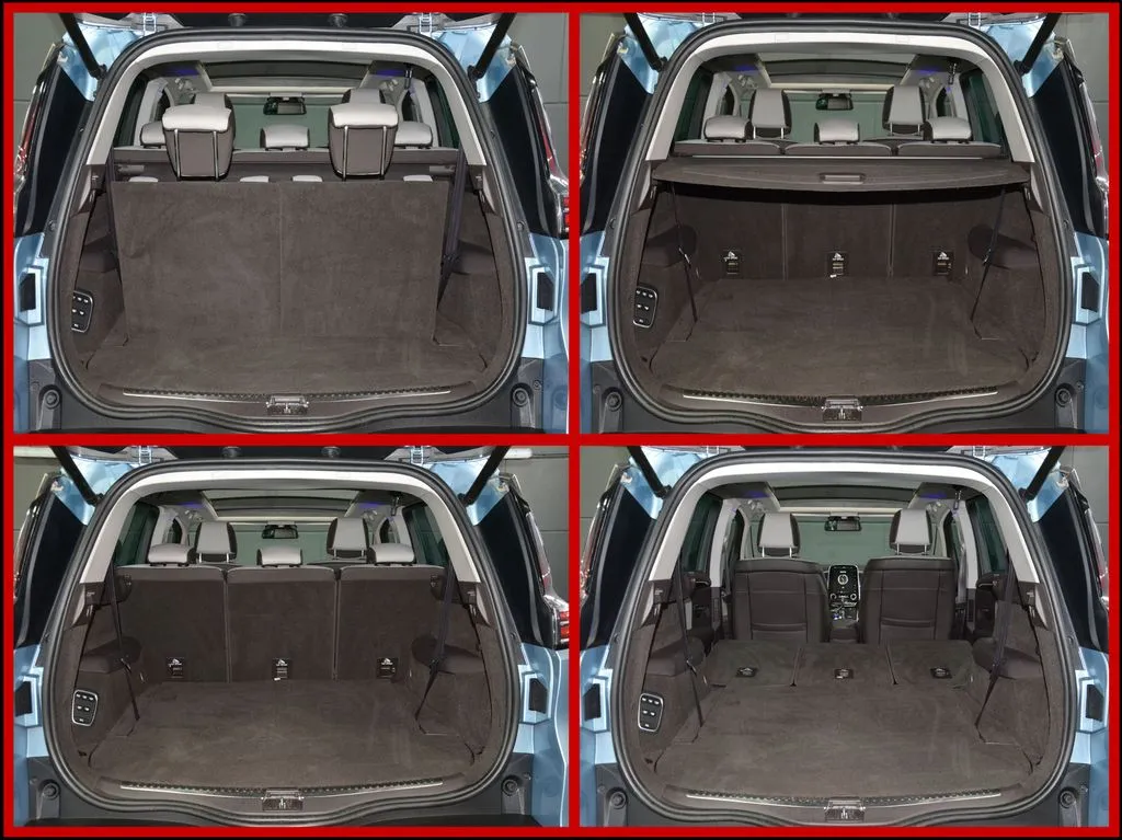 RENAULT Espace - Bild 23