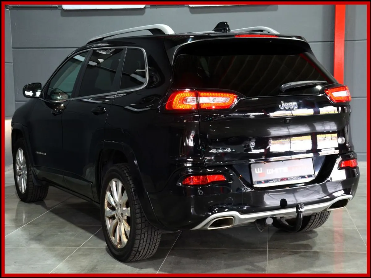 JEEP Cherokee - Bild 7