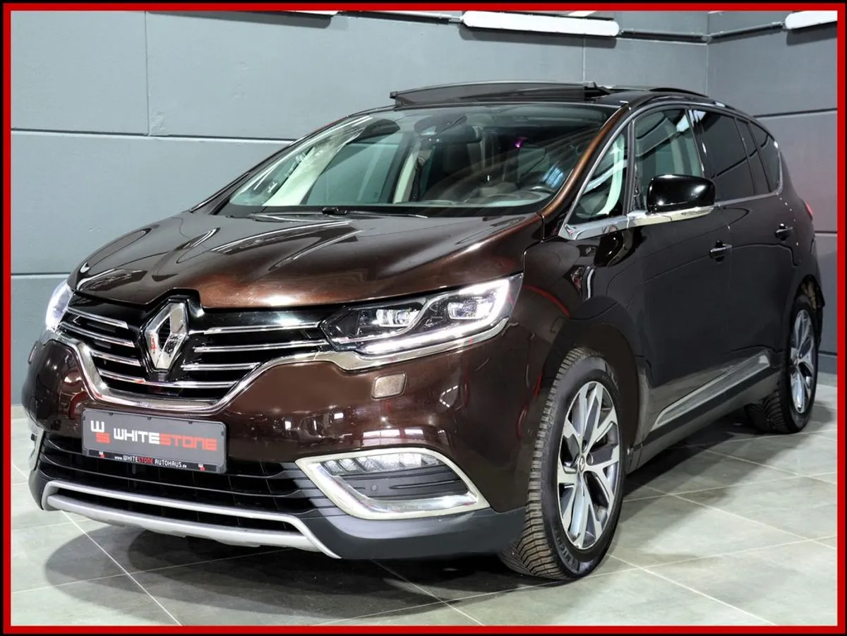 RENAULT Espace - Bild 6