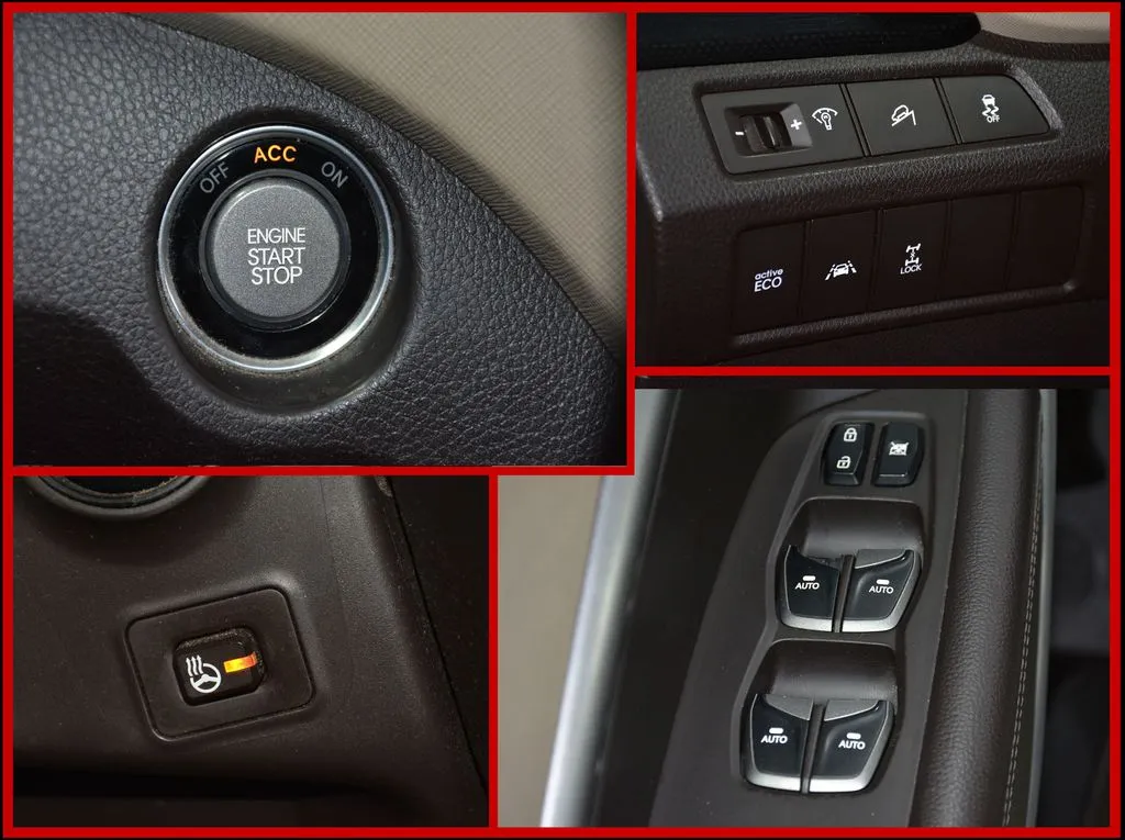 HYUNDAI Grand Santa Fe - Bild 17