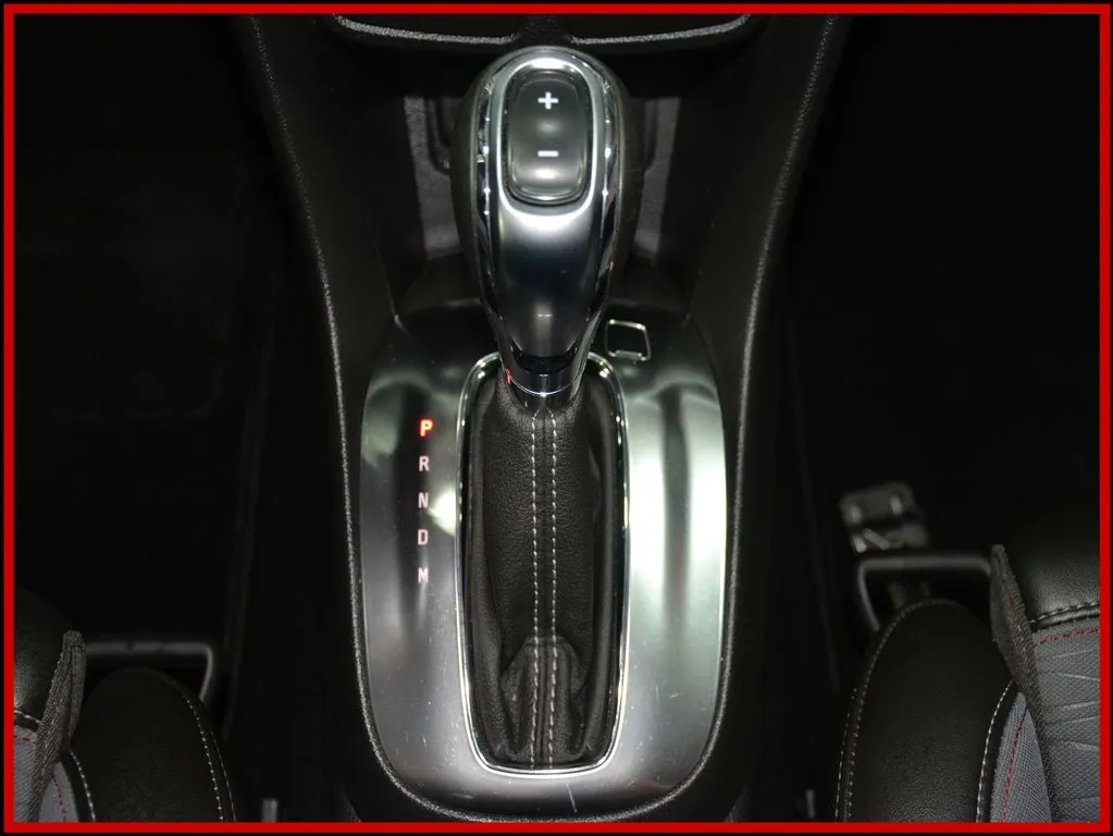 OPEL Mokka - Bild 15