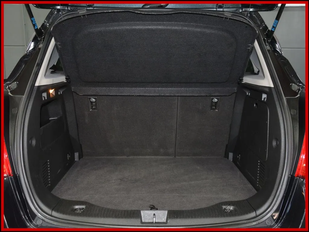 OPEL Mokka - Bild 18