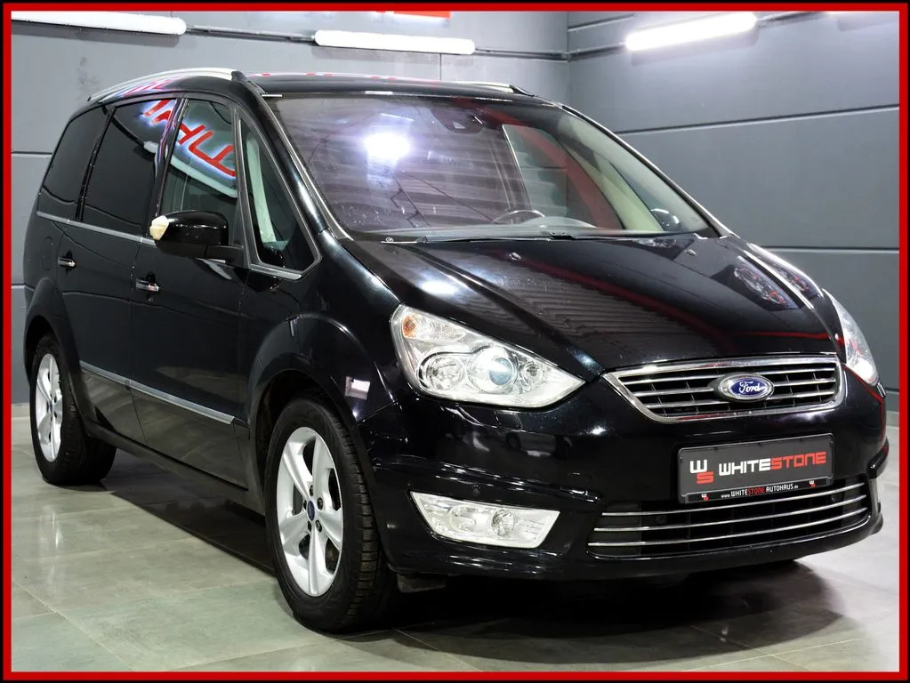 FORD Galaxy - Bild 3