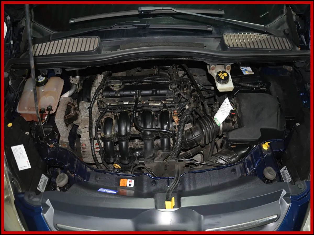 FORD C-Max - Bild 18