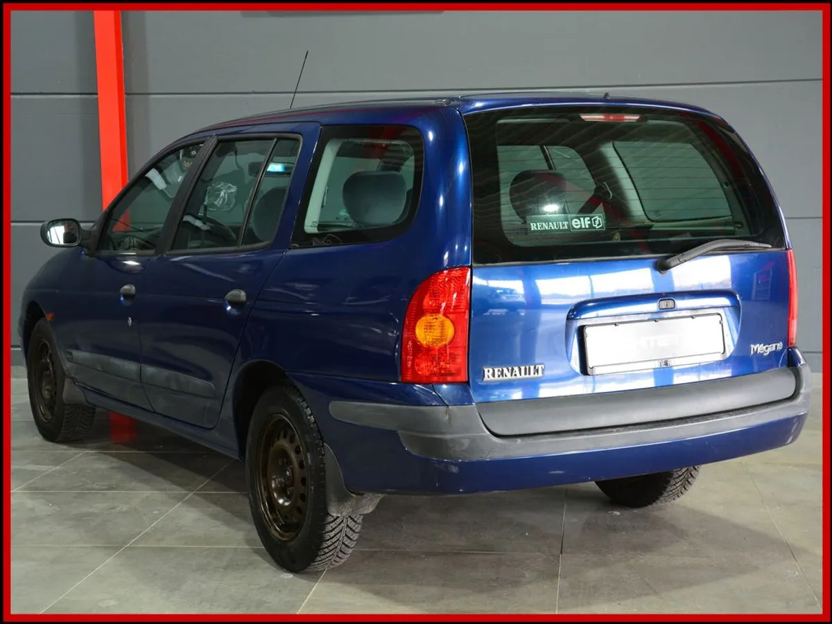 RENAULT ANDERE - Bild 6