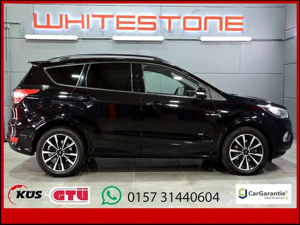 FORD Kuga - Bild 2